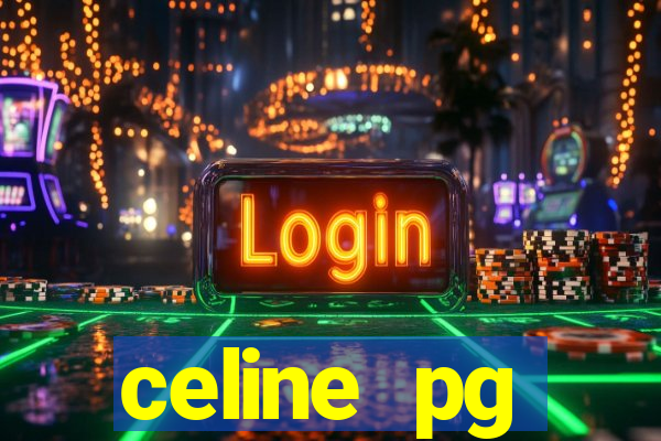 celine pg plataforma de jogos